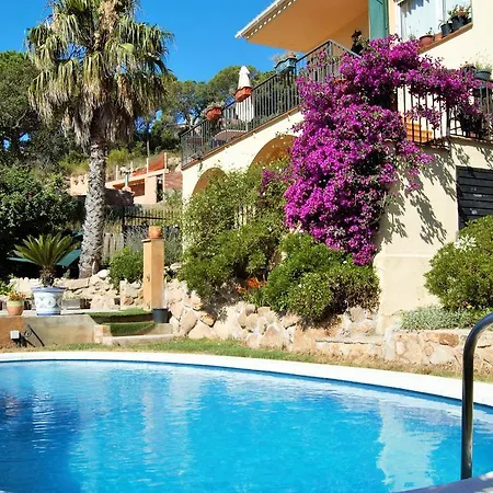 Casa vacanze André