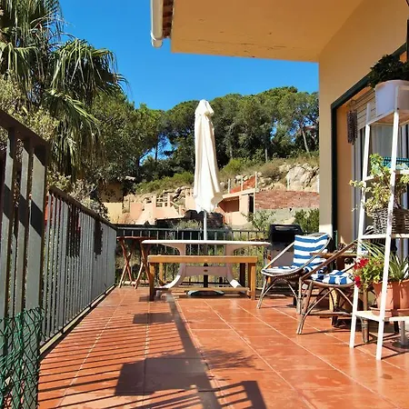 Andre Lloret de Mar