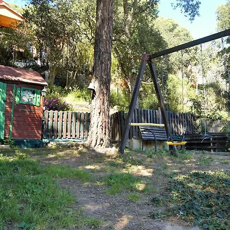 Prázdninový dům Andre Lloret de Mar