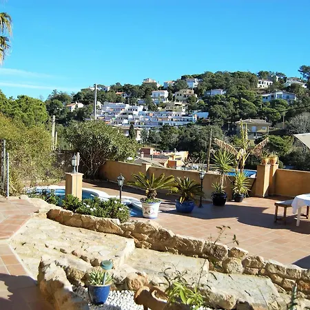 Сasa de vacaciones André Lloret de Mar