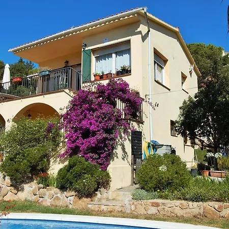 Hébergement de vacances André *