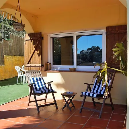 André Hébergement de vacances *