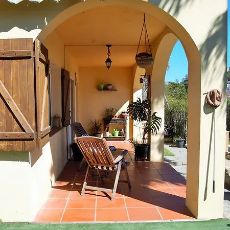 Hébergement de vacances André