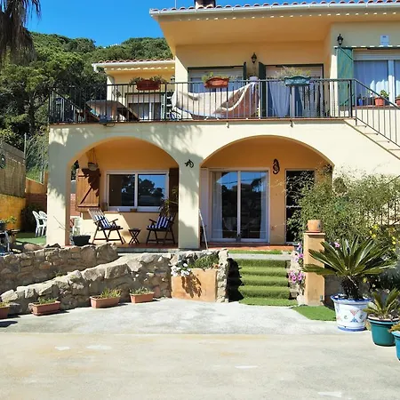 André * Lloret de Mar