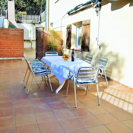 Hébergement de vacances André Lloret de Mar