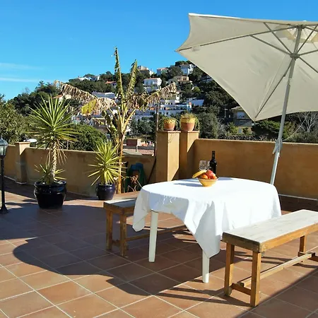 André Hébergement de vacances