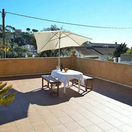 André Hébergement de vacances *