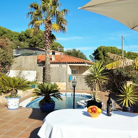 Hébergement de vacances André Lloret de Mar