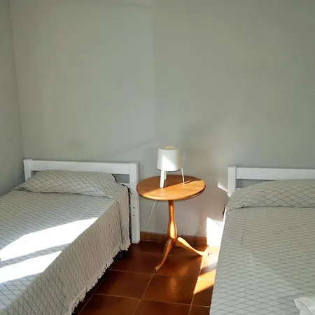 Hébergement de vacances André Lloret de Mar