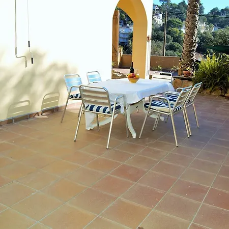 Hébergement de vacances André