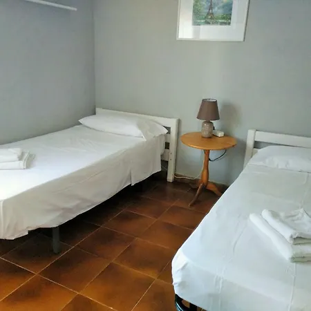 Hébergement de vacances André Lloret de Mar