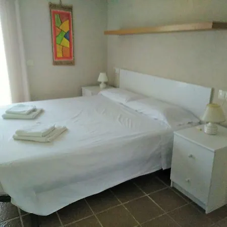 André Hébergement de vacances