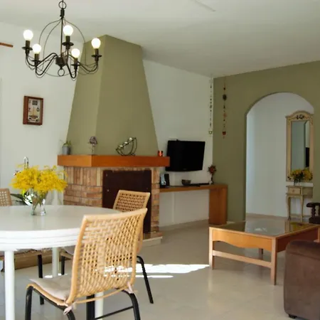 André Hébergement de vacances Lloret de Mar