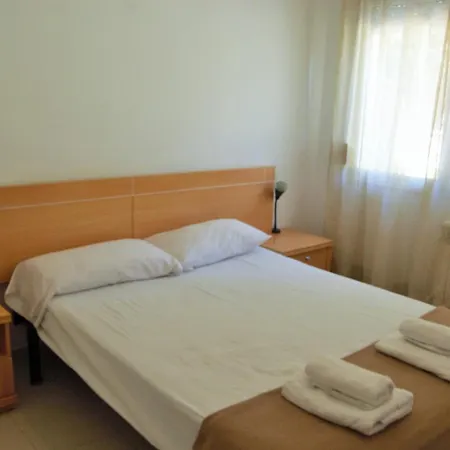 André * Lloret de Mar