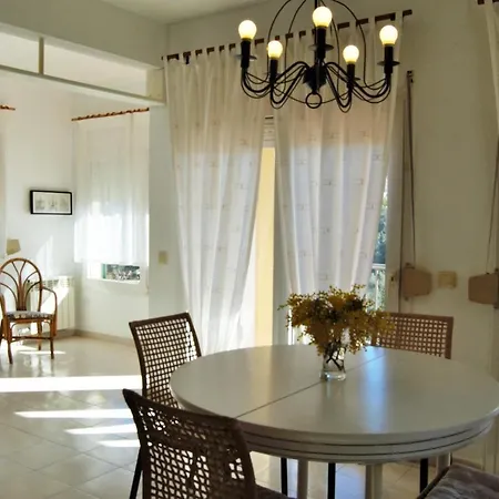 Hébergement de vacances André Lloret de Mar