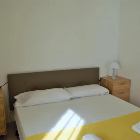 Hébergement de vacances André *