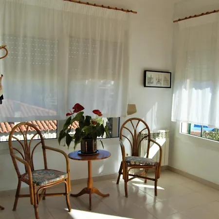 André Hébergement de vacances