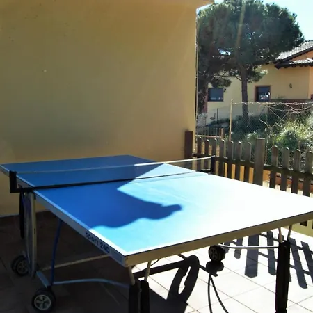 André Hébergement de vacances